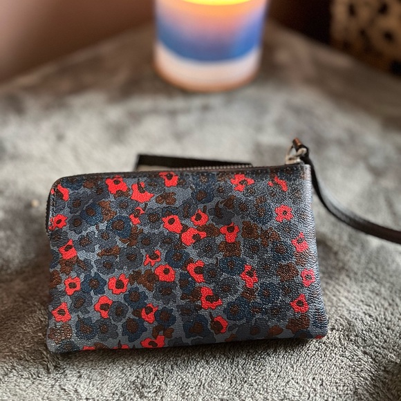 Coach wallet - Picture 3 of 3